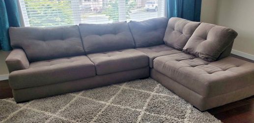 Sectional Couch