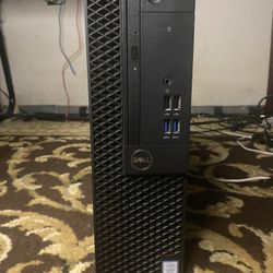 Dell Optiplex 3050 Pc