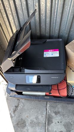 Hp printer