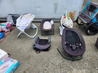 Baby items