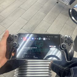 PlayStation Portal NEW