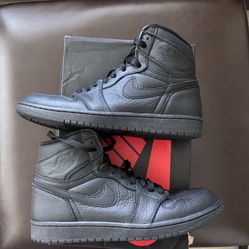 Air Jordan 1 Retro OG High