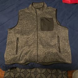 3X Vest 