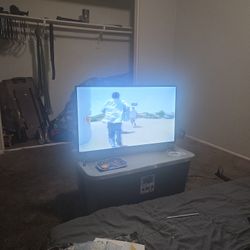 LG SMART AI THINQ TV