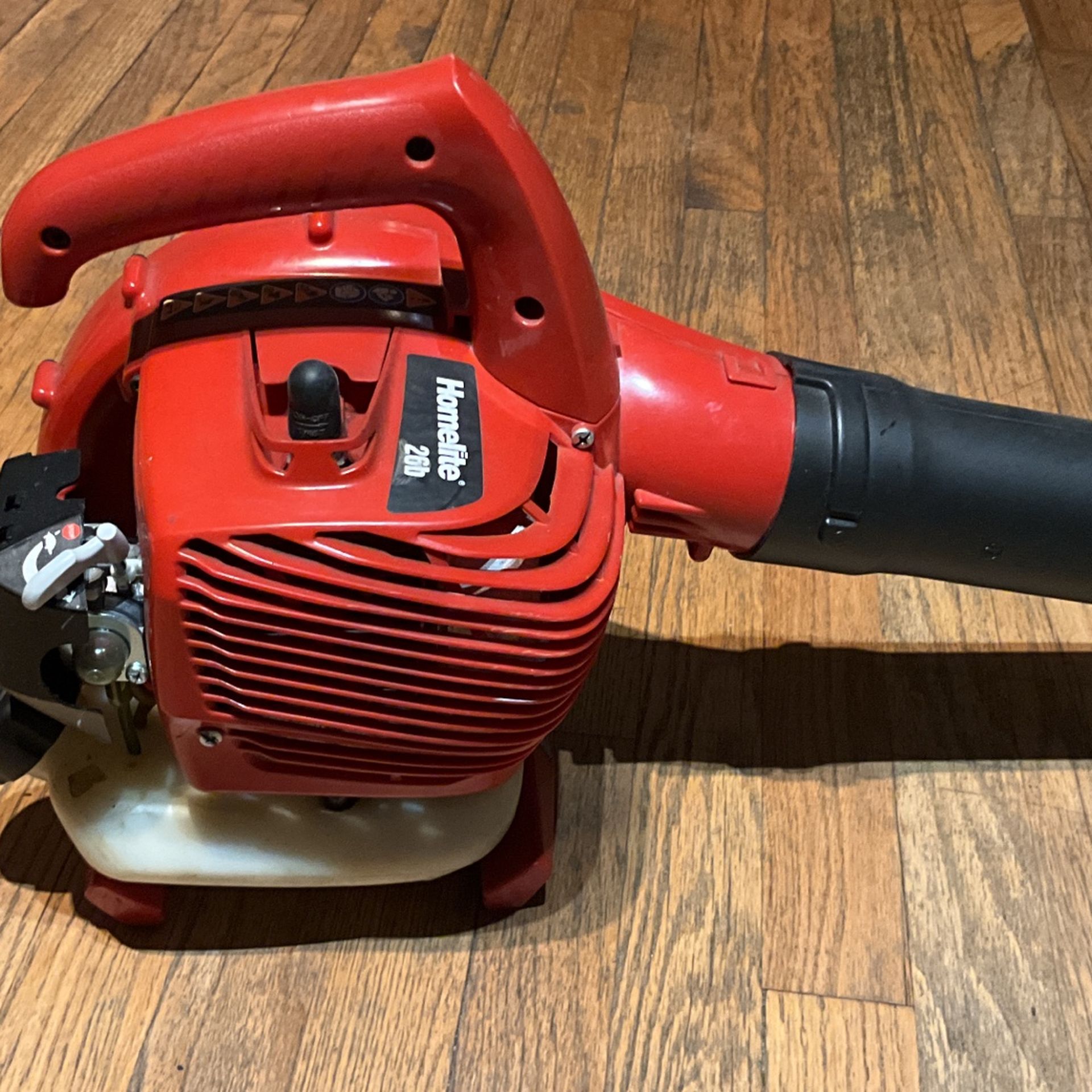 Homelite 26b