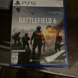Battlefield 6