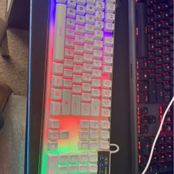 New Keyboard For Sell