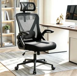 Brand New Ergonomic Office Chair