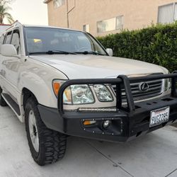 2003 Lexus LX 470