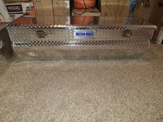 60 inch Better built tool box Brand New Make me an OFFER