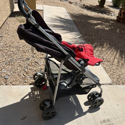 Baby Stroller