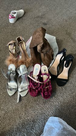 Women Shoes