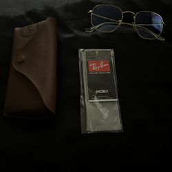 Ray-Ban Sunglasses 