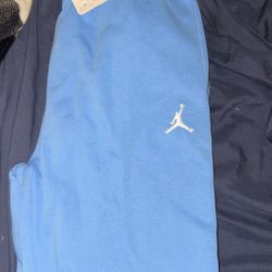Jordan Pants 