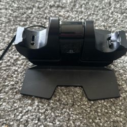 PS4 Controller Charger 