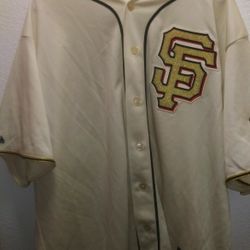 Sergio Romo Jersey