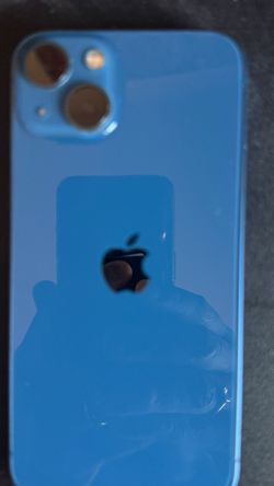 Apple iPhone 13 128GB Midnight Blue Unlocked