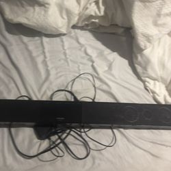 Soundbar Speaker