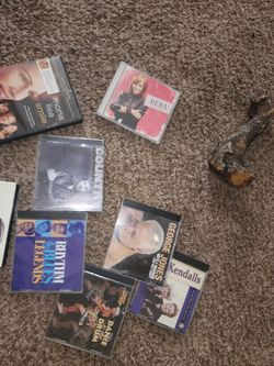 Cds