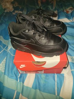 Brand New ‼️ Nike Air Max Size 9 Toddlers Unisex Sneakers $15