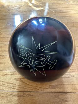 Bowling Ball