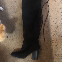3 Pairs Size 7