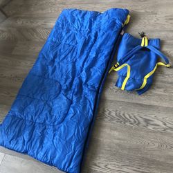 Sleeping Bag