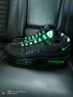 Nike Air Max 95 size 12