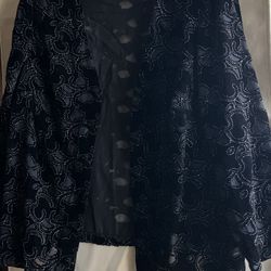 Woman’s Cardigan 18p For $10