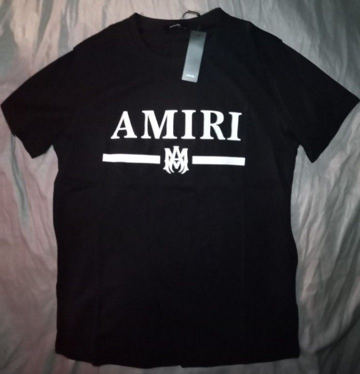 Amiri Shirt