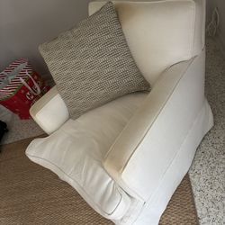 Baker Arm Chairs. Set Of 2