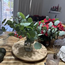 Locally Grown Eucalyptus Bundles