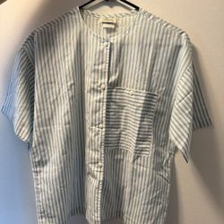 Vintage Women’s Blouses Size 10/Medium Large