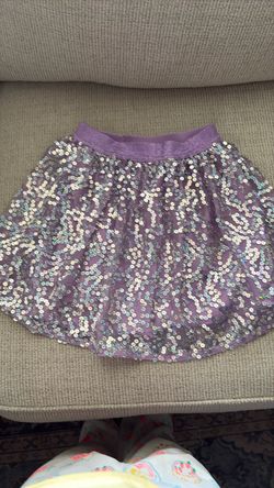 Girls size 7