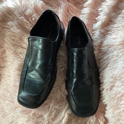 Boys Dress Shoes
