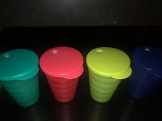 Tupperware
