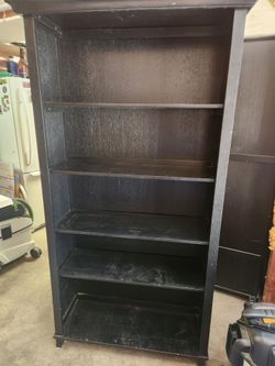 Bookshelf