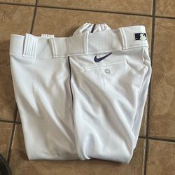 Pantalones Nike de baseball
