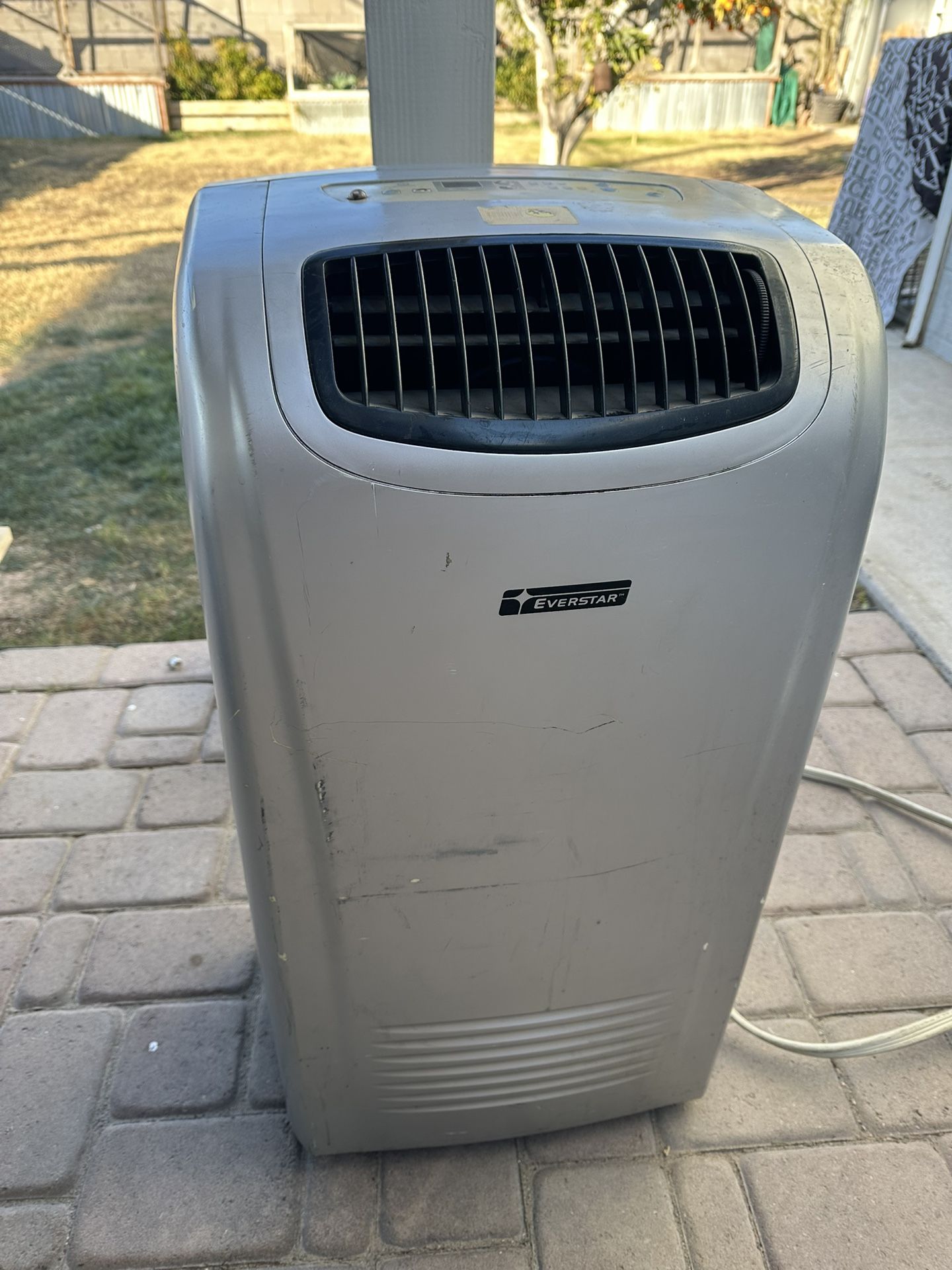 Portable AC Unit