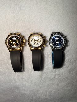 Watch For Men