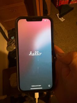 iPhone 12 Pro Max