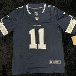 Dallas Cowboys Parsons #11 Football Jersey 