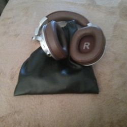 Dj Wireless headphones