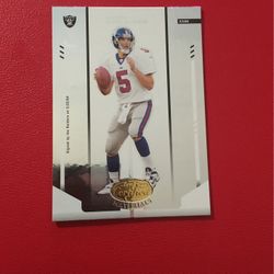 Football Card