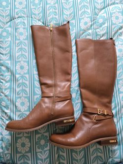 Michael Kors Boots Size 8 M