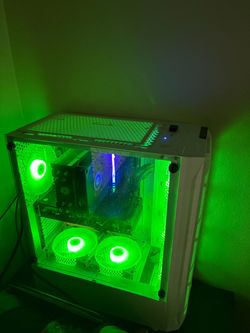 Budget Gaming PC