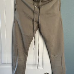 Fog Essentials Pants Hoodie 