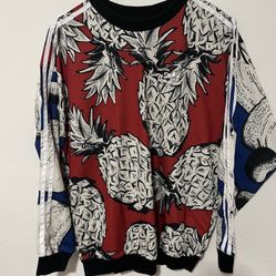 Women’s Top by Adidas Sz M