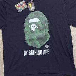 Bape Shirt