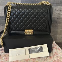 Chanel Bag
